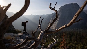 Alex Honnold: Sam na stijeni