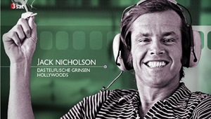 Jack Nicholson: Đavolji osmijeh Hollywooda