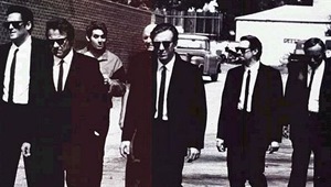 Reservoir Dogs