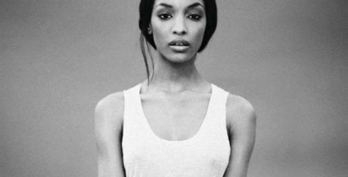 Jourdan Dunn's Fashion Killas