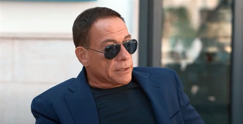 Jean-Claude Van Damme se vraća u akciju u prvom traileru za Kill Em All 2