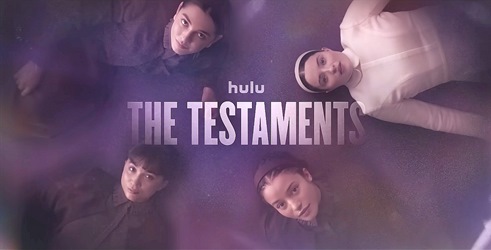 Hulu predstavio najavu za The Testaments, nastavak Sluškinjine priče