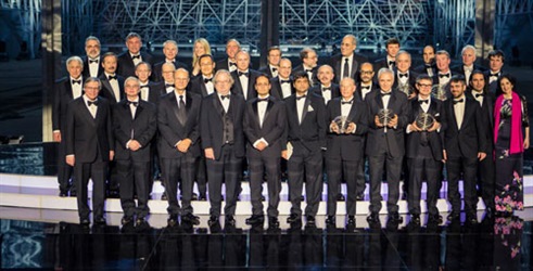 Breakthrough Prize 