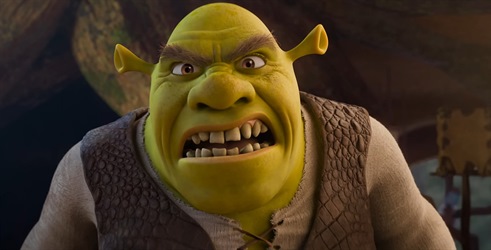Shrek se vraća u novoj avanturi - predstavljen Shrek 5!