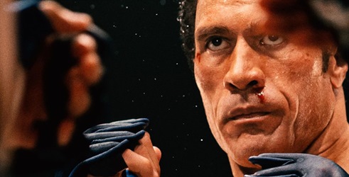 Dwayne Johnson mijenja WWE za UFC u filmu The Smashing Machine