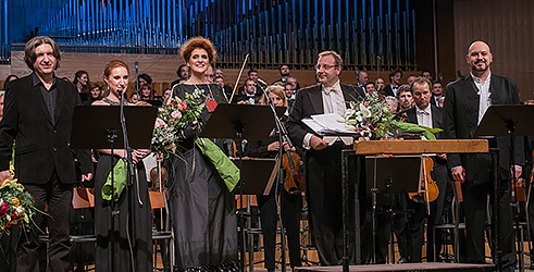 Srećko Bradić: Requiem