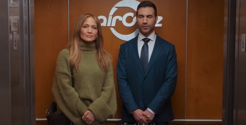 Jennifer Lopez i Brett Goldstein u uredskoj romansi u novoj romantičnoj komediji