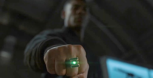 Nova najava za DC seriju Lanterns