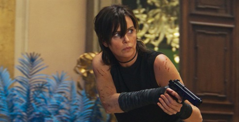 Charlize Theron se vraća u akciji: stigao prvi trailer za The Old Guard 2