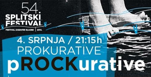 Festival Split 2014.