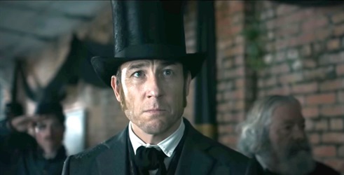 John Wilkes Booth je u bijegu u prvom traileru za Manhunt
