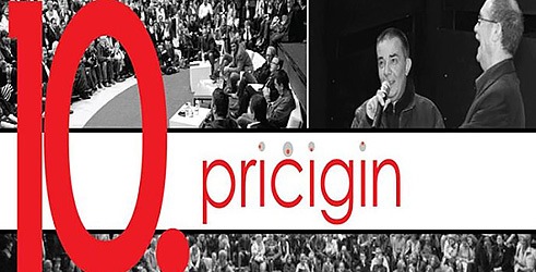Pričigin na Trećem
