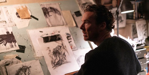 Predstavljen Benedict Cumberbatch u najavi filma The Thing With Feathers