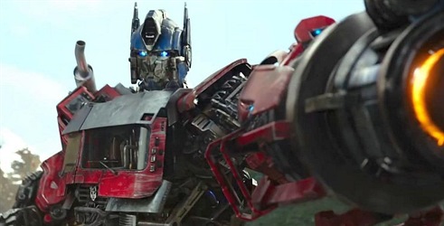 Predstavljen prvi film nove trilogije Transformera