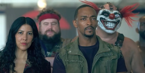 Twisted Metal luđački turnir vraća se s još više kaosa
