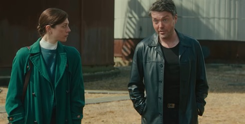Netflix predstavio seriju prema istinitim događajima iz 1990-ih, Legends