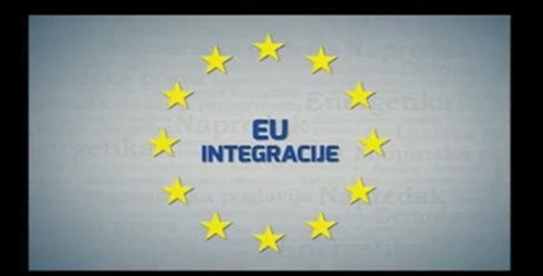 EU integracije