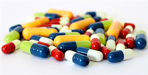 Otpornost na antibiotike: Zaustavljanje superbakterija