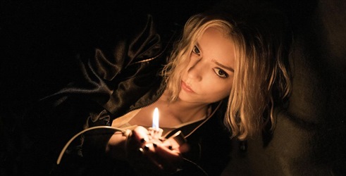 Anya Taylor-Joy kao prevarantica u bijegu u novoj Appleovoj seriji Lucky