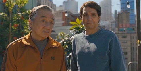 Kultna franšiza Karate Kid vraća se na ljeto 2025.