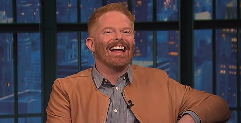 Jesse Tyler Ferguson vraća se na Broadway 