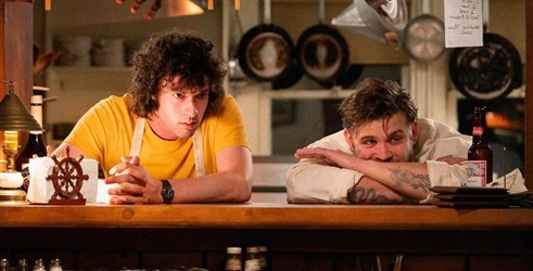 Predstavljen film o mladom Anthonyju Bourdainu