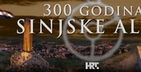 Svečano otvorenje Muzeja sinjske alke