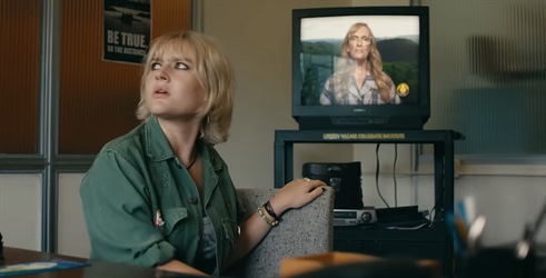 Toni Collette predstavlja školu za problematične tinejdžere u teaseru za Wayward