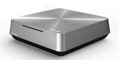 Asus izlazi na HTPC tržište