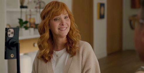 Lisa Kudrow vraća se treći i posljednji put u sitcomu The Comeback