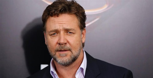 Biografija: Russell Crowe