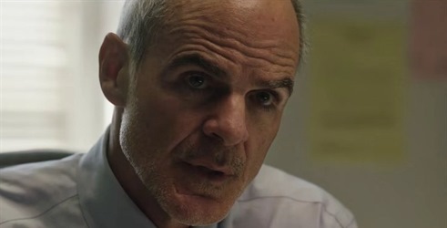Michael Kelly istražuje nestanak zatvorenika u mračnom trileru Time of Death