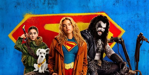 Epski DC spektakl stiže u kina: ulaznice za Supergirl su u prodaji
