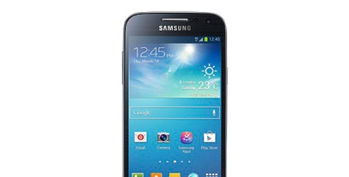 Dolazi Galaxy S4 mini