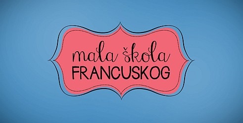Mala škola francuskog