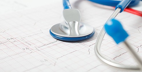 Izbjegavanje ponovnog odlaska u bolnicu: Srčani udar