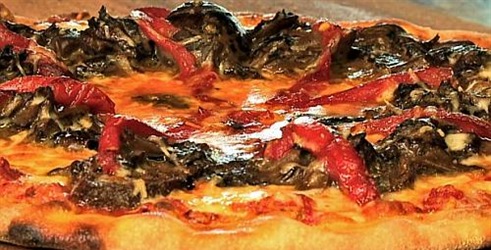 Pizze s neobičnim sastojcima