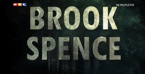 Boks: Brook Vs. Spence