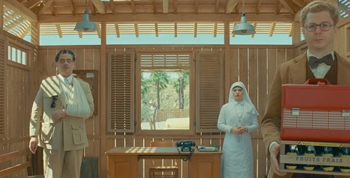 Film Feničanska šema u bioskopima od 5. juna