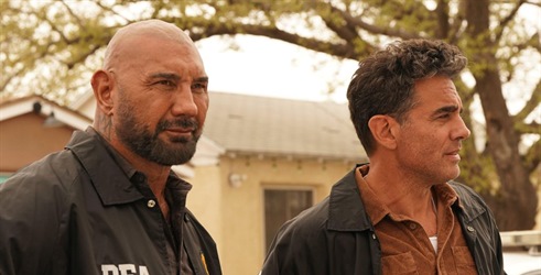 Dave Bautista i Jack Champion u akcijskom trileru Trap House
