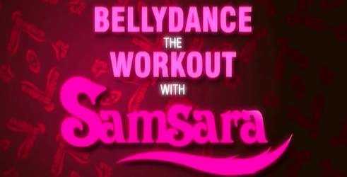 Bellydance with Samsara