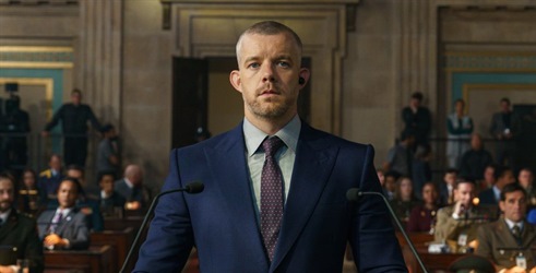 Prvi trailer za spin-off serije Doctor Who  poziva da odaberete stranu