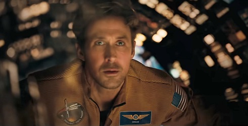 Ryan Gosling zadnja je nada za čovječanstvo u najavi za Project Hail Mary