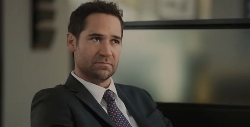 Najveća urota dosad sprema se u 3. sezoni serije The Lincoln Lawyer