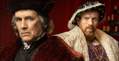 Nova serija Wolf Hall stiže već ovog ponedjeljka