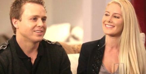 After Shock: Heidi & Spencer