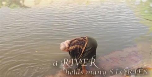 Rivers of Our Time