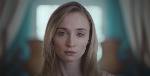 Sophie Turner bori se za život u trileru Trust