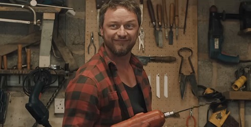 James McAvoy je domaćin iz pakla u novoj najavi za horor Speak No Evil
