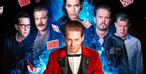 Poker postaje smrtonosna igra u trileru The Highest Stakes